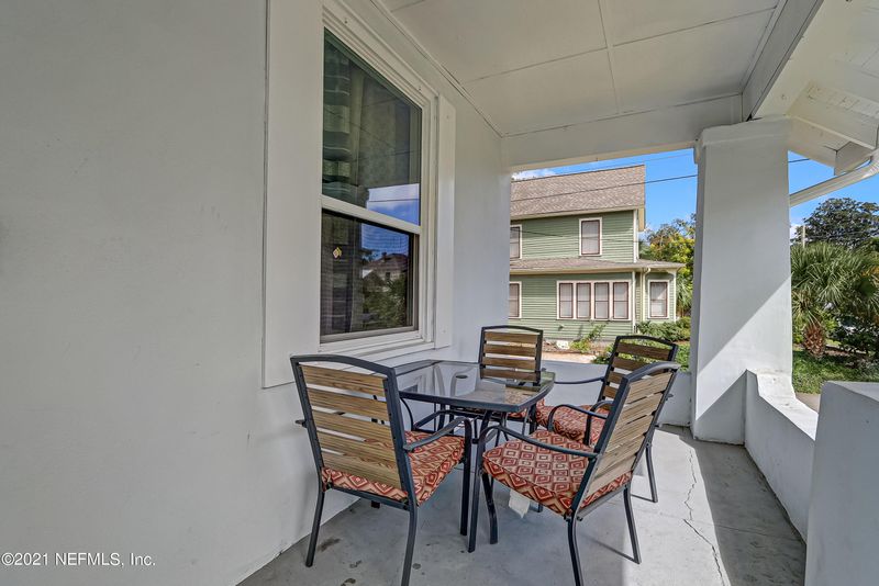 38 Rohde Ave, St Augustine, FL 32084