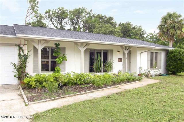 38 Sea Park Dr, St Augustine, FL 32080