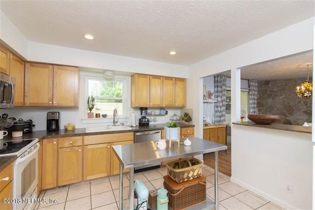38 Sea Park Dr, St Augustine, FL 32080