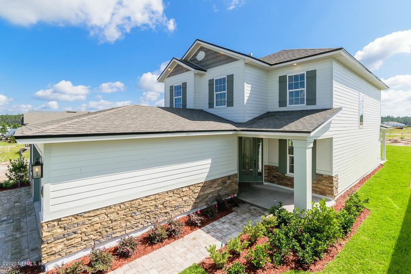 38 Stansbury Ln, St Augustine, FL 32092