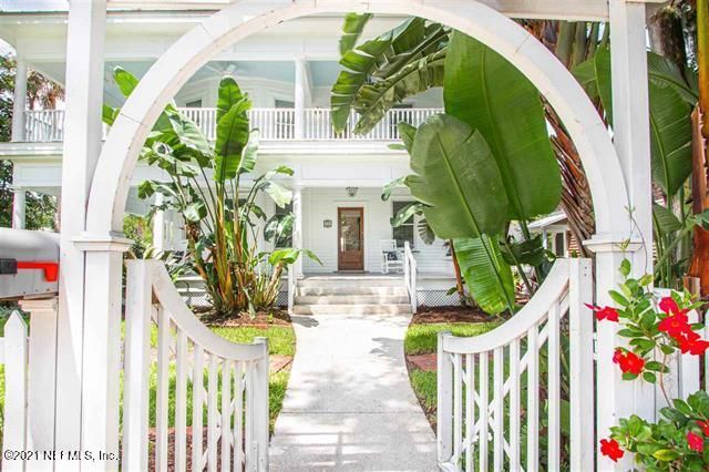 38 Water St, St Augustine, FL 32084