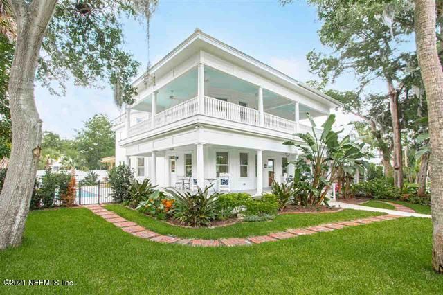 38 Water St, St Augustine, FL 32084