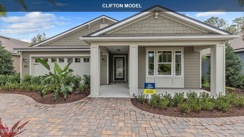 380 Falcon Quest Ln, St Augustine, FL 32095