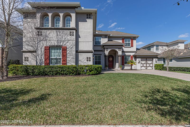 380 St Johns Forest Blvd, St Johns, FL 32259