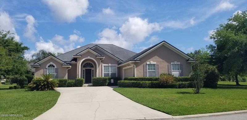 380 Tavistock Dr, St Augustine, FL 32095