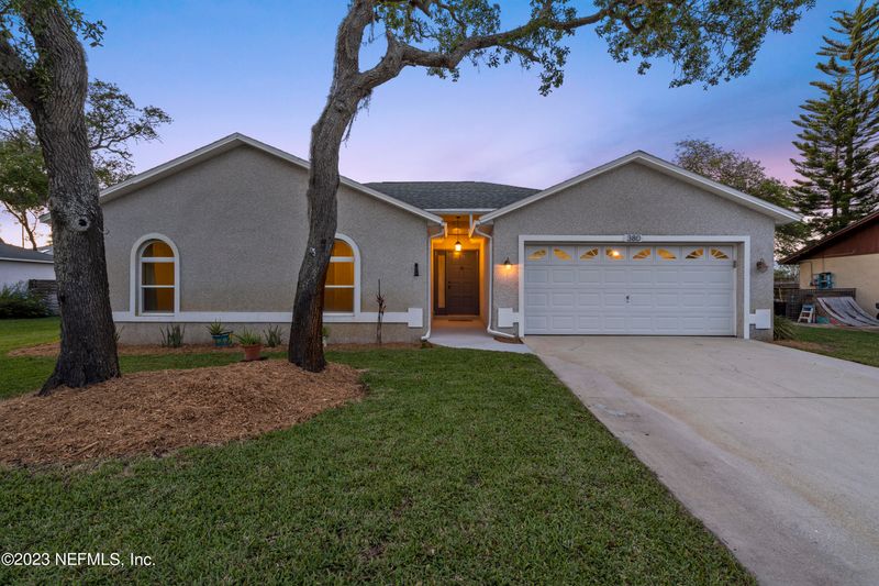 380 Trade Wind Ln, St Augustine, FL 32080