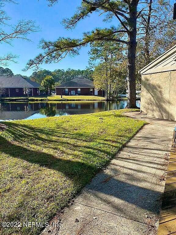 3801 Crown Point Rd #1141, Jacksonville, FL 32257