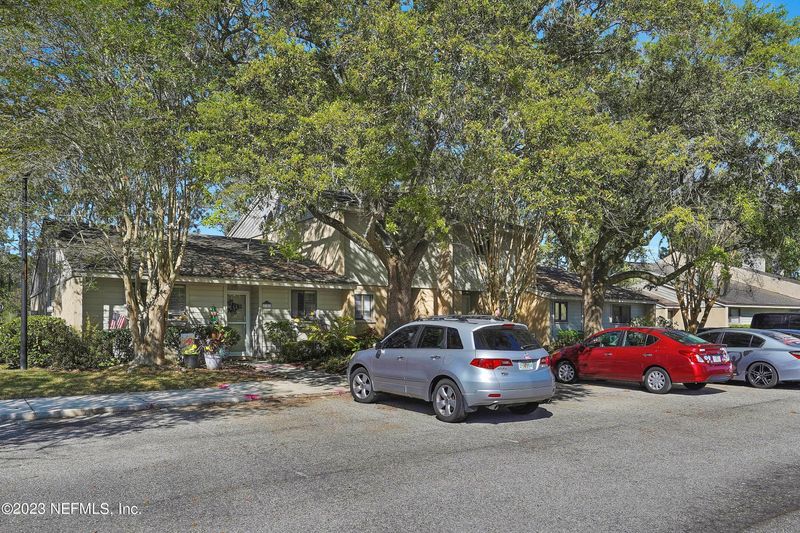 3801 Crown Point Rd #1153, Jacksonville, FL 32257