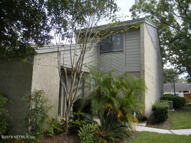 3801 Crown Point Rd #2182, Jacksonville, FL 32257
