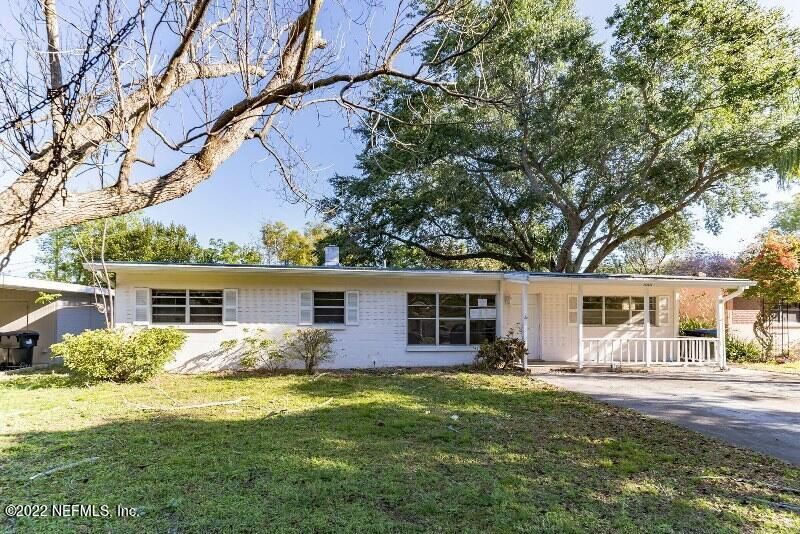 3801 Crown Point Rd #3106, Jacksonville, FL 32257