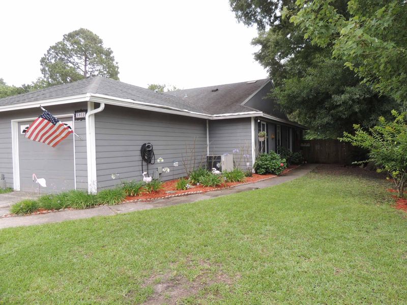 3802 Windridge Ct, Jacksonville, FL 32257