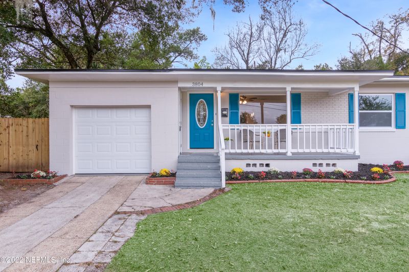 3804 Tyndale Dr, Jacksonville, FL 32210