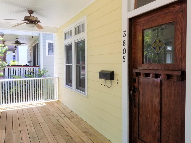 3805 Eloise St, Jacksonville, FL 32205