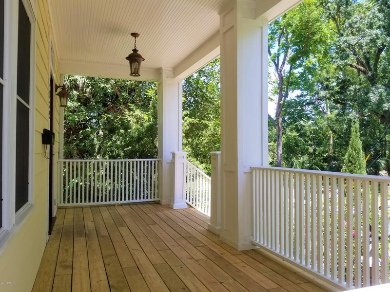 3805 Eloise St, Jacksonville, FL 32205