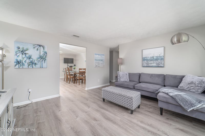 3805 Eunice Rd, Jacksonville, FL 32250