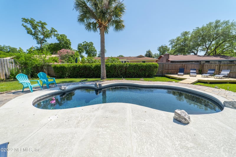 3805 Eunice Rd, Jacksonville, FL 32250