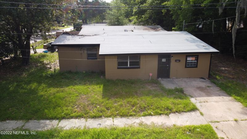 3805 Leonard Cir S, Jacksonville, FL 32209