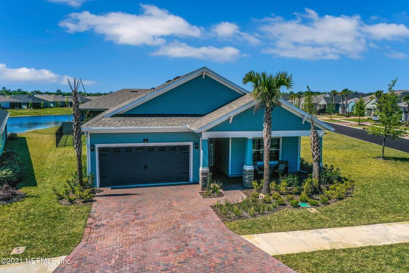 381 Bowery Ave, St Augustine, FL 32092