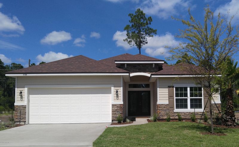 381 Sargasso St, Fernandina Beach, FL 32034