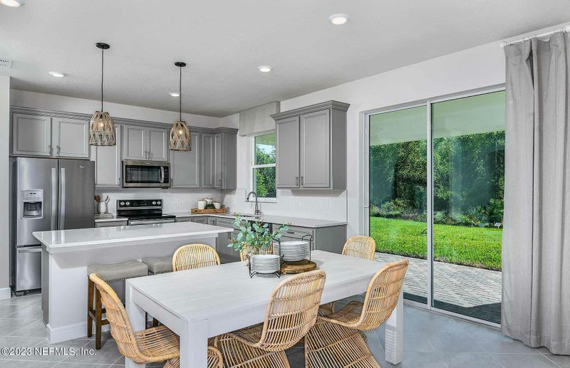 381 Saw Palmetto St, Yulee, FL 32097