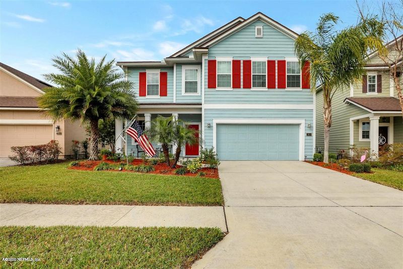 3810 Burnt Pine Dr, Jacksonville, FL 32224