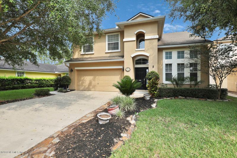 3810 Hidden View Dr, Orange Park, FL 32065