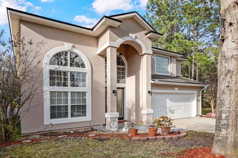 3810 Westridge Dr, Orange Park, FL 32065