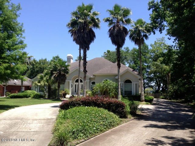 3811 Westover Rd, Fleming Island, FL 32003