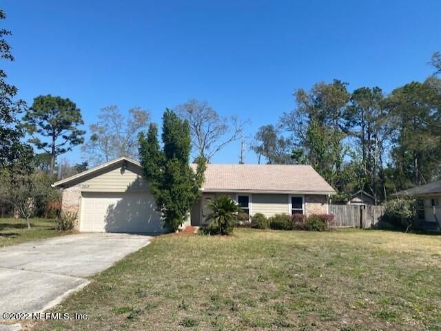 3813 Olympic Ln, Jacksonville, FL 32223