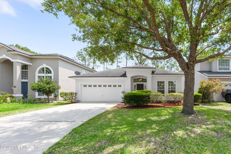3813 Westridge Dr, Orange Park, FL 32065