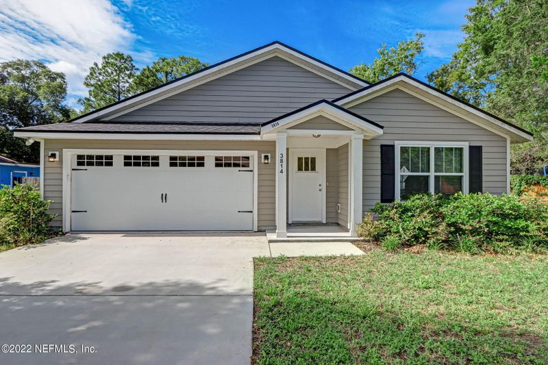 3814 Dalry Dr, Jacksonville, FL 32246