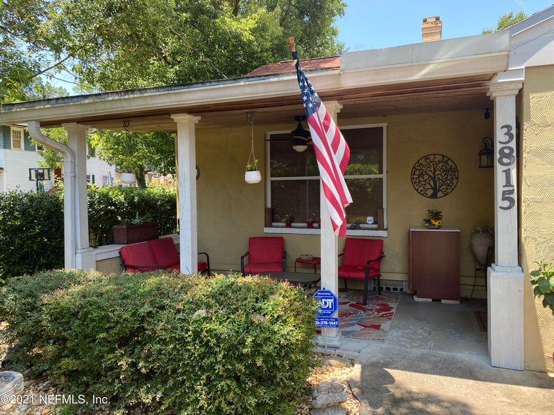 3815 Park St, Jacksonville, FL 32205