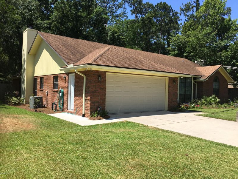 3818 Habersham Forest Dr, Jacksonville, FL 32223