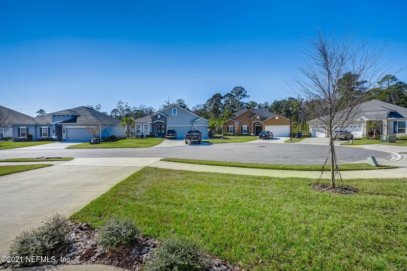3819 Hammock Bluff Dr, Jacksonville, FL 32226