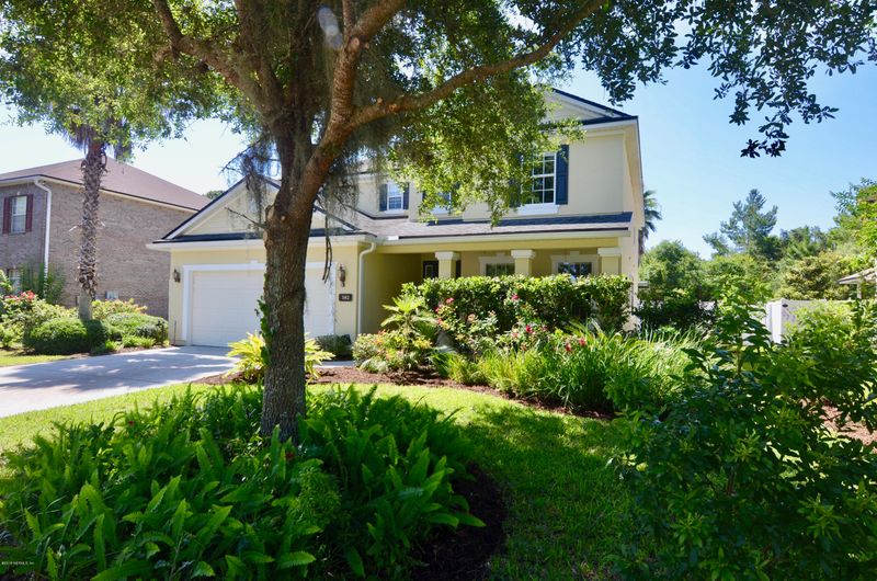 382 Hefferon Dr, St Augustine, FL 32084