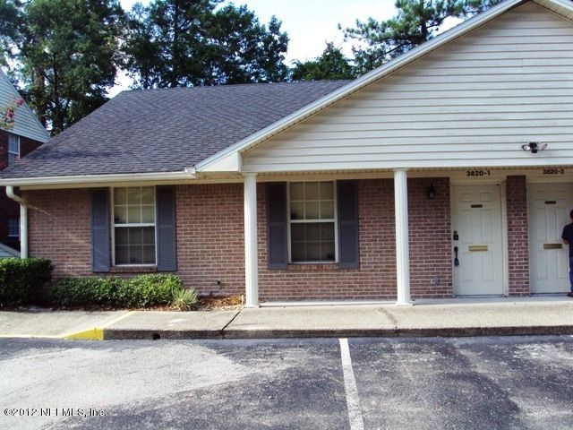 3820-1 Williamsburg Park Blvd, Jacksonville, FL 32257