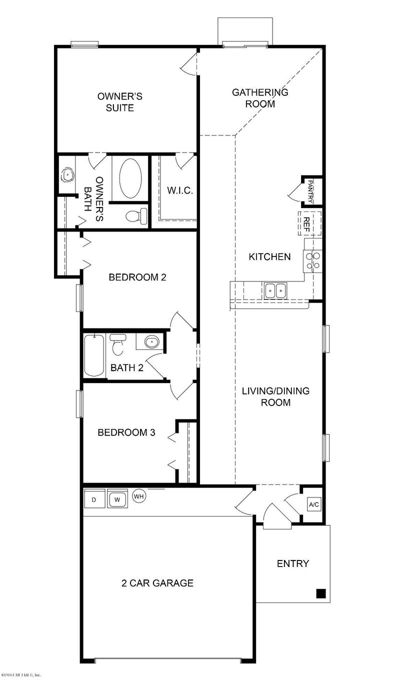 3824 Evan Samuel Dr, Jacksonville, FL 32210