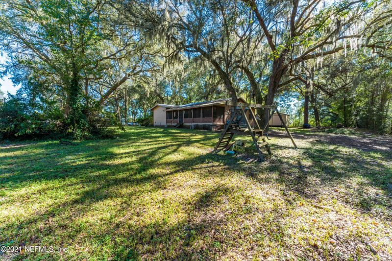 3825 Randall Rd, Green Cove Springs, FL 32043