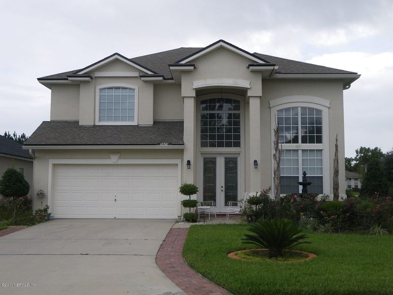 3829 Westridge Dr, Orange Park, FL 32065