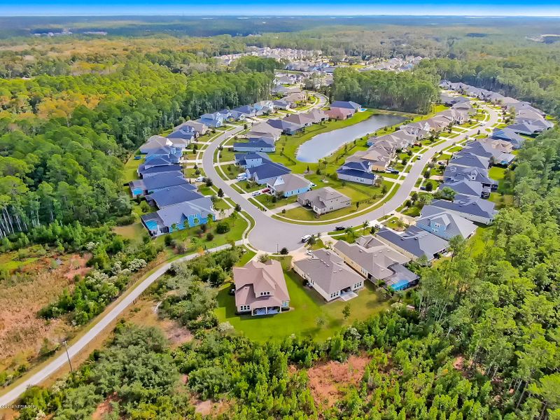 383 Eagle Rock Dr, Ponte Vedra, FL 32081