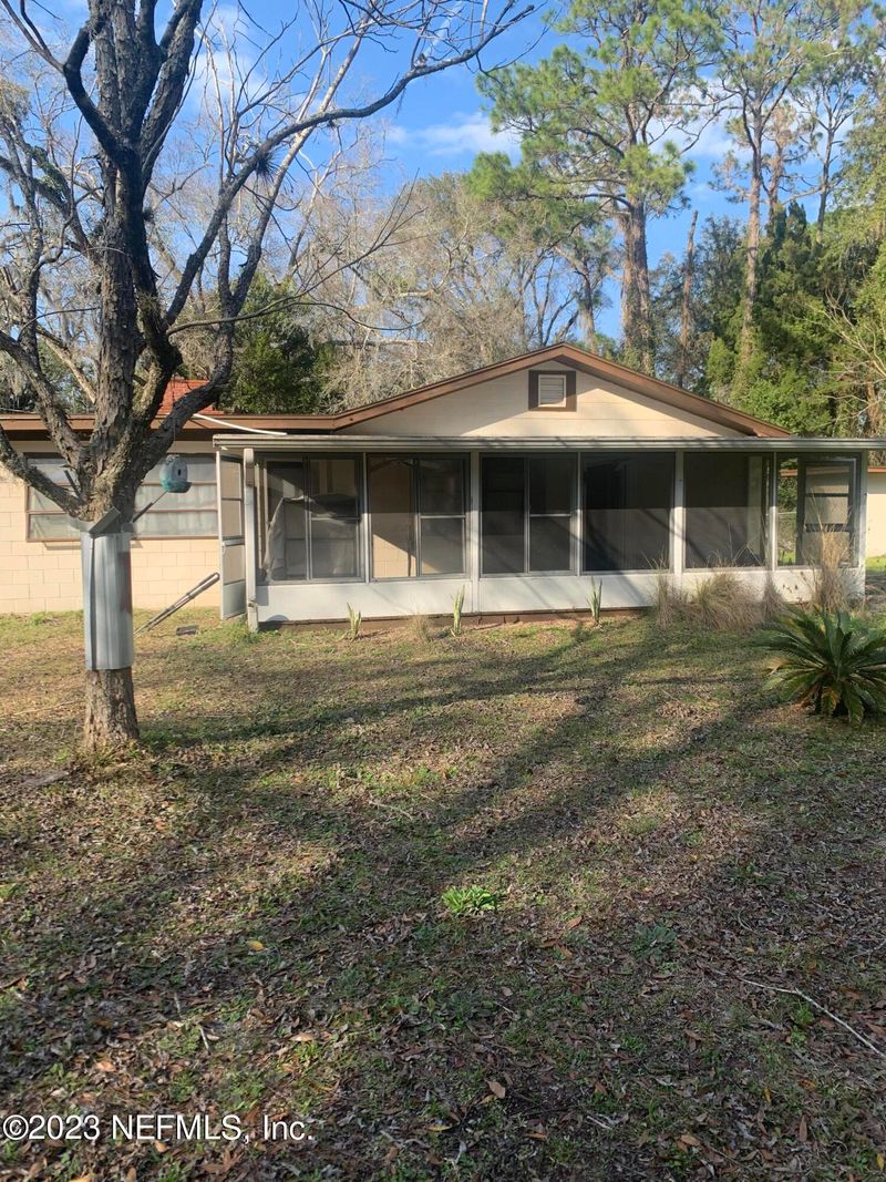 383 Hill St, St Augustine, FL 32084
