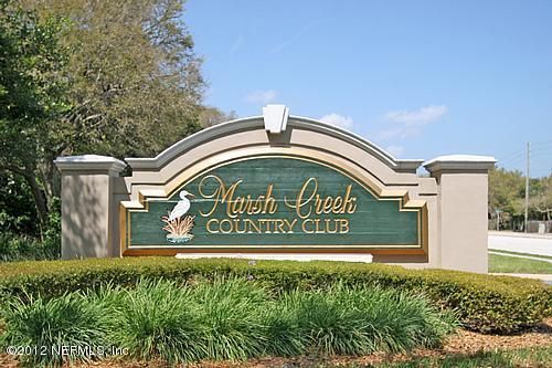383 Marsh Point Cir, St Augustine, FL 32080