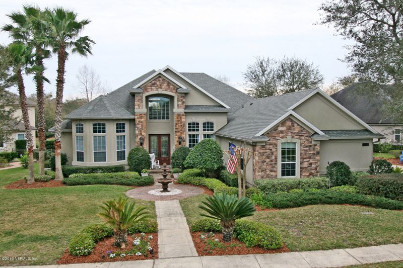 3831 Painted Bunting Way, Jacksonville, FL 32224