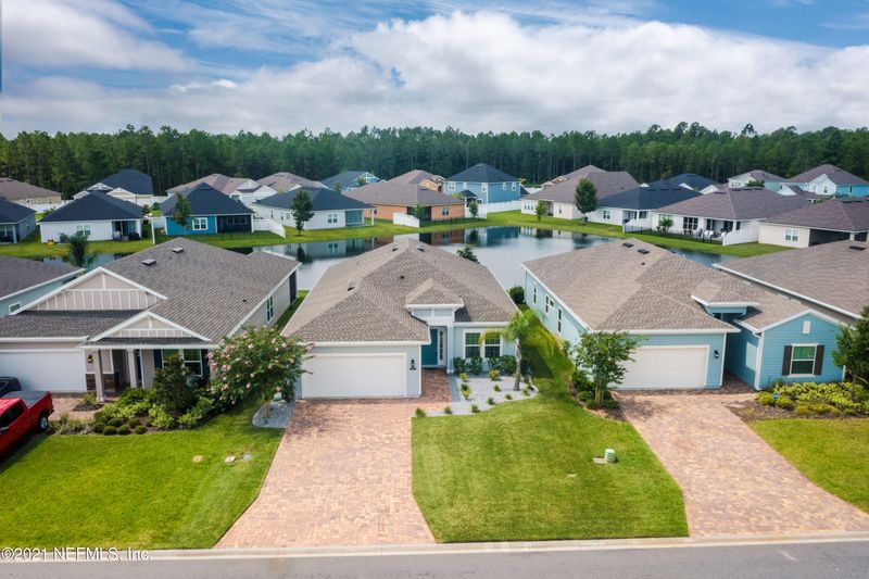 3832 Arbor Mill Cir, Orange Park, FL 32065