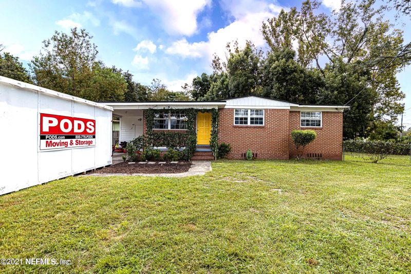 3833 Jammes Rd, Jacksonville, FL 32210
