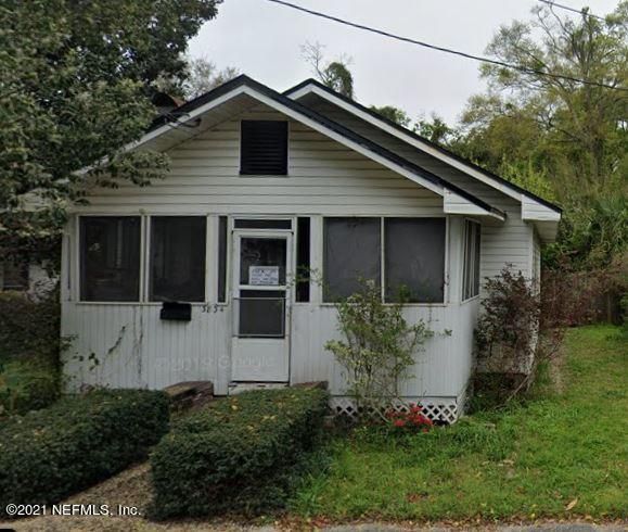 3834 Notter Ave, Jacksonville, FL 32206