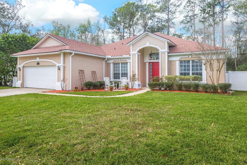 3836 Danforth Dr W, Jacksonville, FL 32224