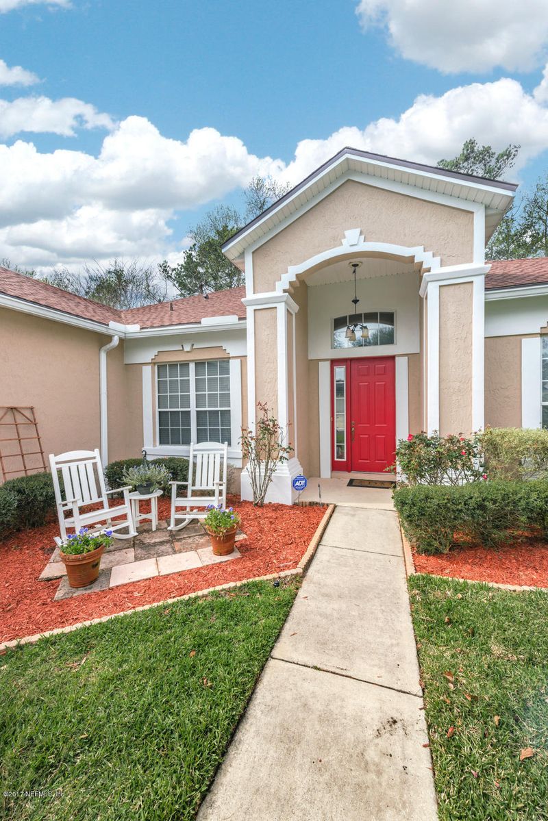 3836 Danforth Dr W, Jacksonville, FL 32224