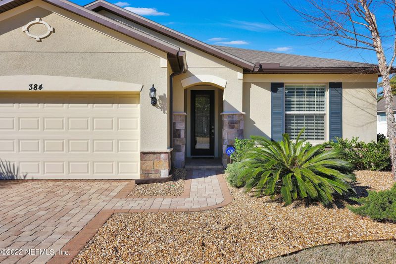 384 Los Alamos St, St Augustine, FL 32095