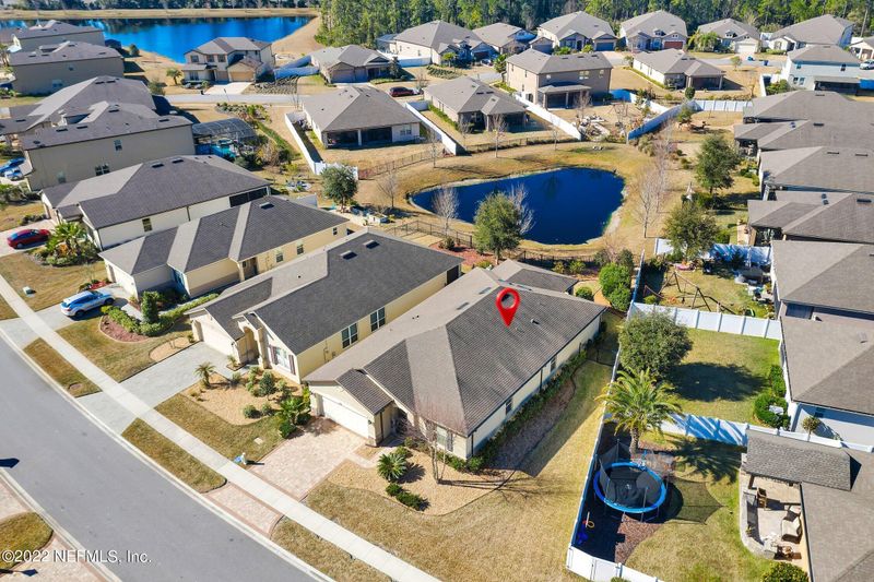 384 Los Alamos St, St Augustine, FL 32095